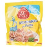 MORTADELA POLLO MR POLLO 85G TIPO II