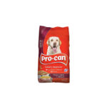 PRO CAN SENIOR POLL CAR CERE 2 KLI