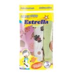 PAÑO ESTRELLA ESTAMPADO