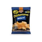 CHICHARRONES 15G