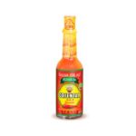SALSA DE AJI TABASCO ORIENTAL 160