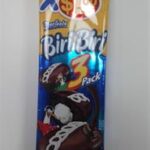 BIRI BIRI 3 PACK 120G