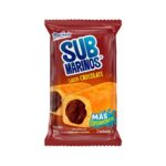 CAKE SUBMARINO CHOCOLATE 54G