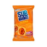 CAKE SUBMARINO CON MANJA 54G
