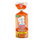 PAN BIMBO INTEGRAL FIBRA 425GR