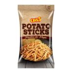 PALITOS DE PAPA CRISS