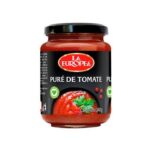 PURE DE TOMATE LAEURO 240G