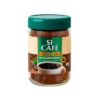 SI CAFE GOLD LIOF DESCAFE 100GR