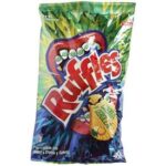 RUFFLES CREMA Y CEBOLLA 200 G