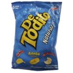 DE TODITO NATURAL 130G