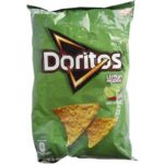 DORITO LIMON 120G