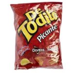 DE TODITO PICANTE 130G