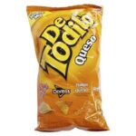 DE TODITO QUESO 50G