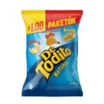 DETODITO NATURAL 90GR