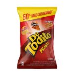 DE TODITO PICANTE 195GR