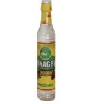 VINAGRE BLANCO SABORA 100 ML