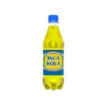 INCA COLA 400 MLI