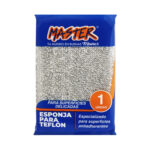 ESPONJA MÁSTER BRILL PARA TEFLON MULTIUSOS
