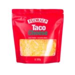 TACO CHEESE 300G FLORALP