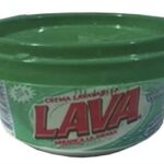 LAVAVAJILLA LAVA VERDE 250 G