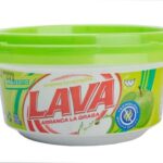 LAVAVAJILLA MANZANA 250