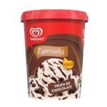 PINGUINO TRUFA CHOCOLATE