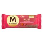 PINGUINO HELADO MAGNUM HEL CHOC RUBY 90ML