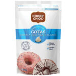 COBERT COBERCHOC MINIG.BLNC DPK*500G