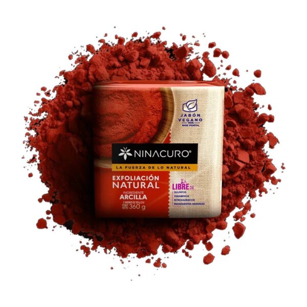 JB.TOC NINACURO ARCI.RJ 2PK*75G