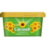 MARGARINA GIRASOL 250