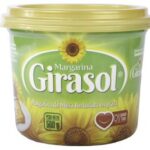 MARGARINA GIRASOL 500G