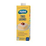 NUTRI MEZCLA 3 LECHES 1L