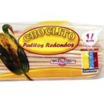 PALITOS CHOCLITO 17 CM