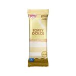 DOLCE TRES LECHES TOPSY