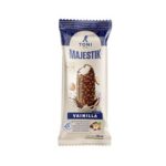TONI MAJESTIK VAINILLA 105ML