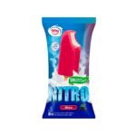 TOPSY  " NITRO " MORA