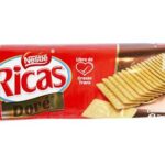 GALLETA RICAS DORE 105 G