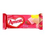 AMOR WFR FRESA X166G EC
