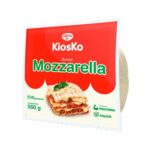 Q MOZAR KIOSKO BLOQ 350G