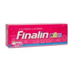 FINALIN NIÑOS CJAX30 TABS MAST
