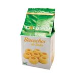 BIZCOCHOS DE DULCE 180 GRA