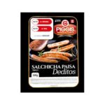 SALCHICHA PAISA DEDITOS 300GR