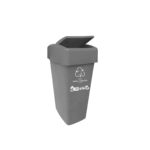 TACHO CAPO 50 LT RECICLAJE