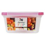 REPOSTERO FLIP 1 L FUCSIA