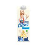 LA LECHERA CREMA DE LECHE 946ML