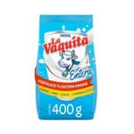 LA VAQUITA ENTERA 400G