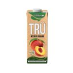 NECTAR DE DURAZNO TRU 1L EDGE