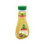 SALSA NATURES HONEY MUSTARD 300