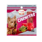 MIMMA CARNITAS PARA PERRO 30G