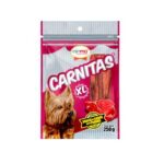 MIMMA CARNITA DE PERRO 250G